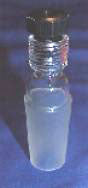 Threaded Thermometer Adapter