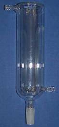 Dry Ice Condenser