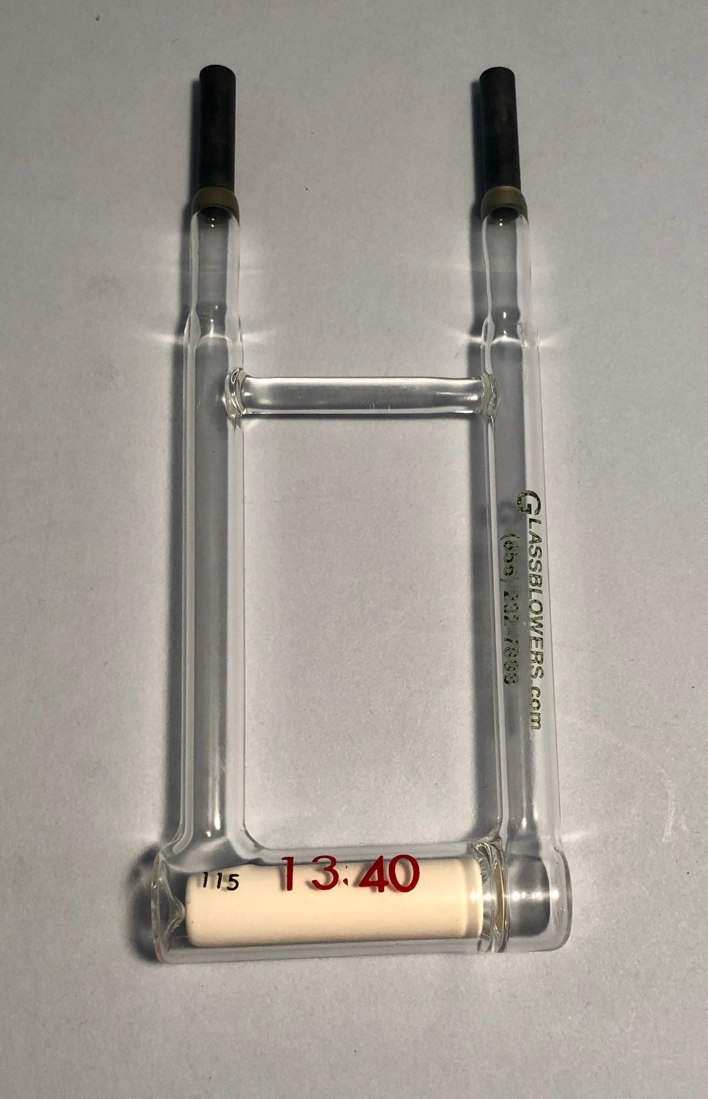 Micro-Saturator Cell