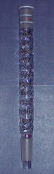 Vigreux Column