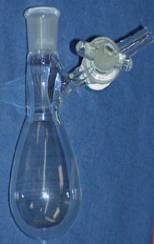Reaction Flask