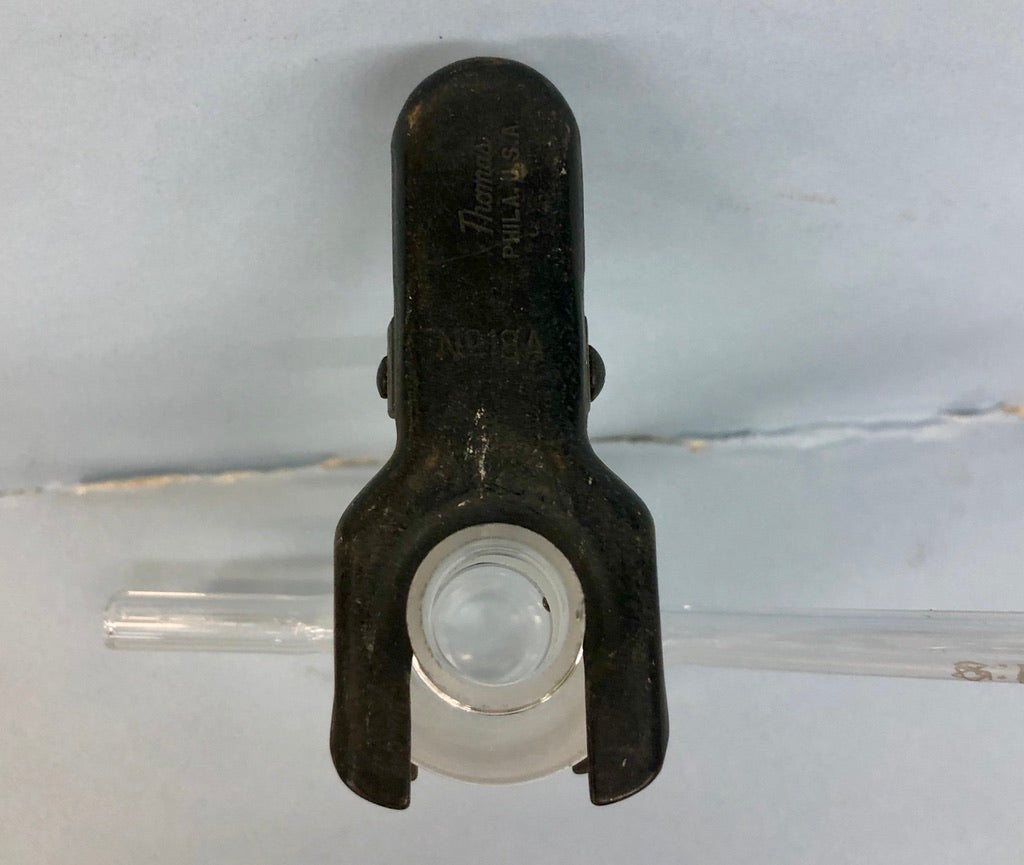 Franz Tissue Permeation Cell Jacketed 8mL Conical Ground Flange (12mm Orifice)