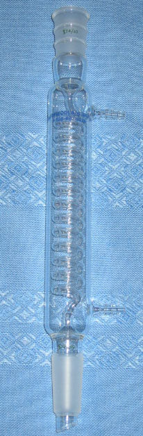 Graham Condenser