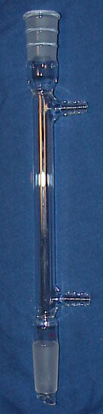 West Condenser