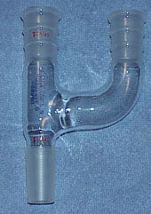 Cline Adapter Claisen Adapter – Biochemware.com